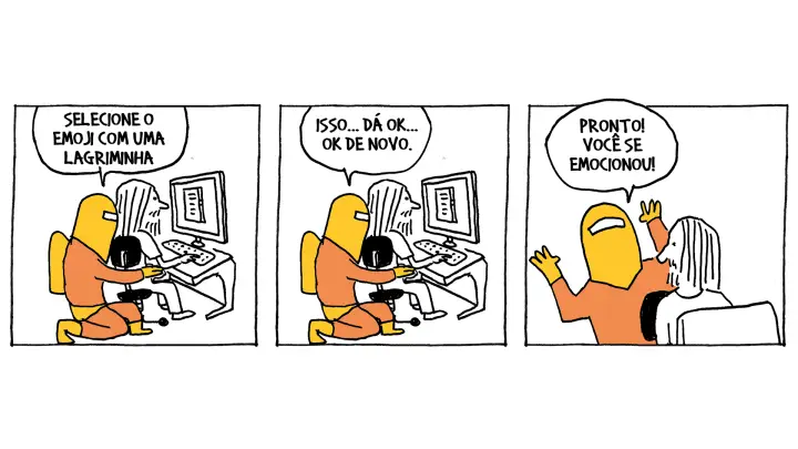 Companhia das Letras - livro